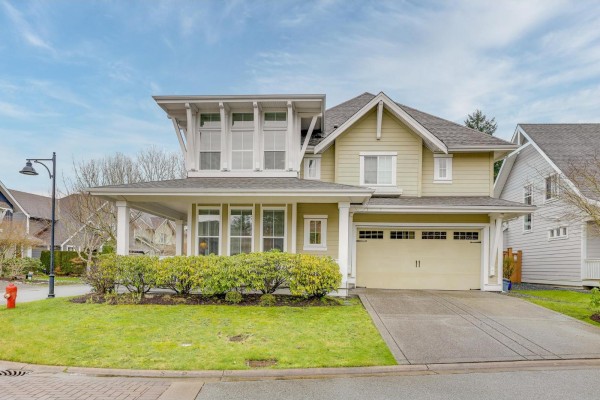 14256 37 Avenue, Surrey, BC V4P0C2 Photo 2
