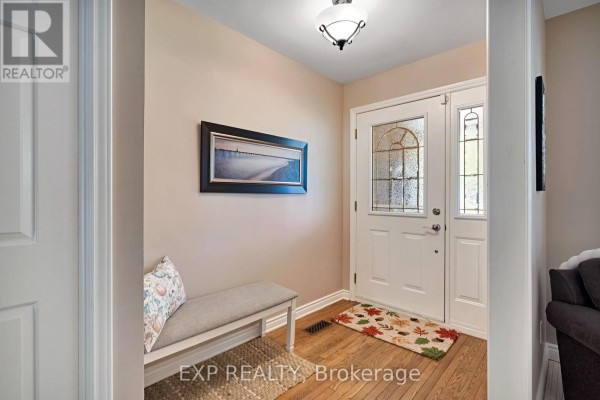 Dining room - 1426 Hastings Drive, London North, ON N5X1B1 Photo 3