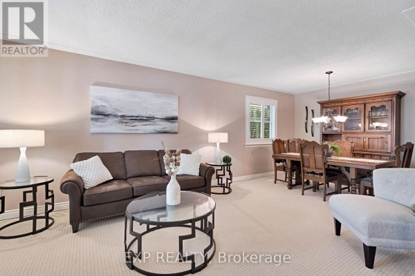 Family room - 1426 Hastings Drive, London North, ON N5X1B1 Photo 5