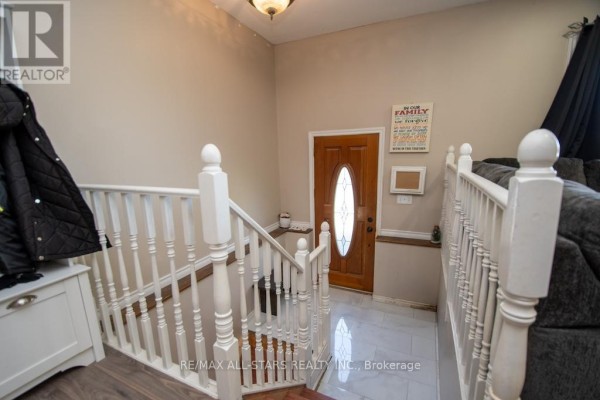 Dining room - 1426 Highway 7a, Kawartha Lakes, ON L0A1A0 Photo 3