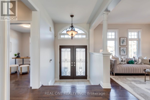 1426 Redwing Court, Oakville, ON, photo 3
