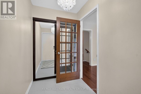 Dining room - 1427 Forge Street, Ottawa, ON K1T2V2 Photo 5