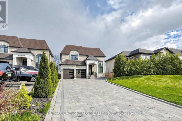 1427 Rosebank Road, Pickering, ON, photo 2
