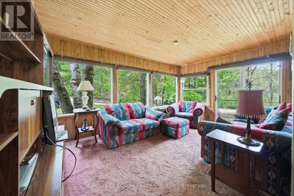 Primary Bedroom - 1427 Spar Lake Road, Minden Hills, ON K0M2K0 Photo 5