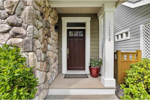 14273 36a Avenue, Surrey, BC V4P0C2 Photo 2