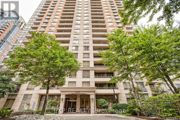 Dining room - #1428 - 5233 Dundas Street W, Toronto, ON M9B6M1 Photo 2