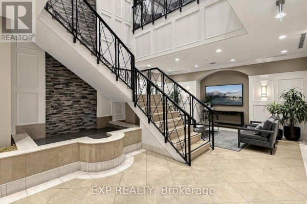 Bedroom 2 - #1428 - 5233 Dundas Street W, Toronto, ON M9B6M1 Photo 5