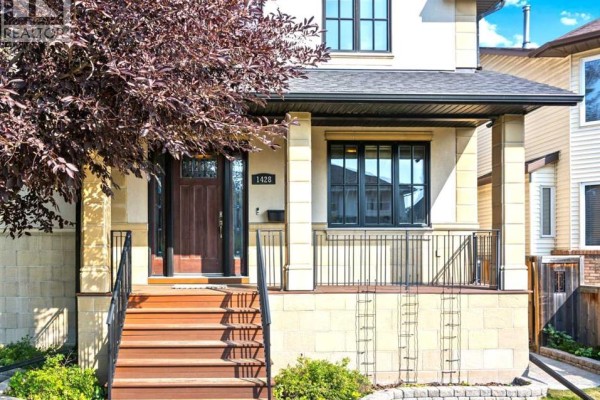 1428 2a Street Nw, Calgary, AB, photo 2