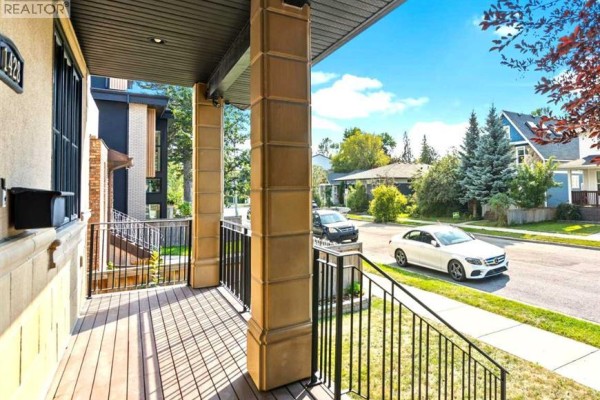1428 2a Street Nw, Calgary, AB, photo 3