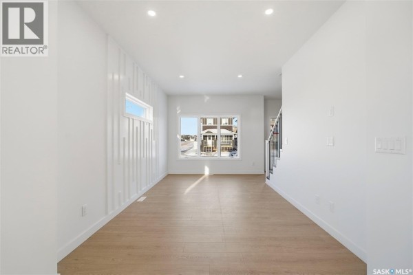 Mud room - 1428 Besnard Drive, Martensville, SK S0K2T1 Photo 5