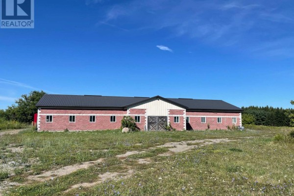 1428 Concession Rd 5 W, Adjala Tosorontio, ON L0G1L0 Photo 5