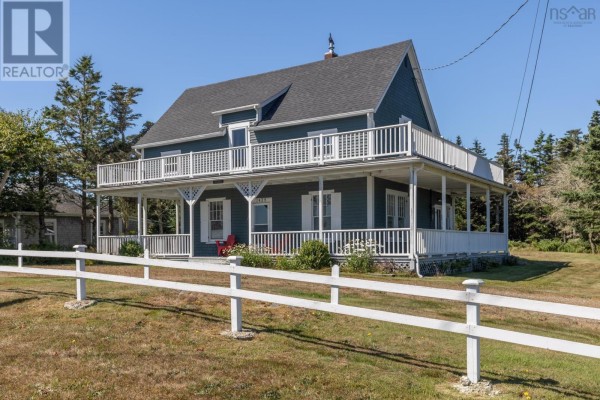 1428 Highway 304, Cape Forchu, NS, photo 2