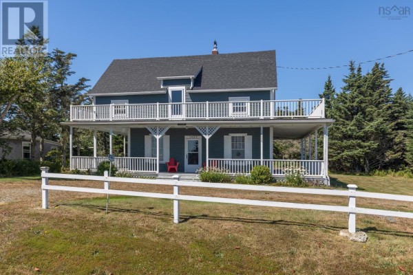 1428 Highway 304, Cape Forchu, NS, photo 3