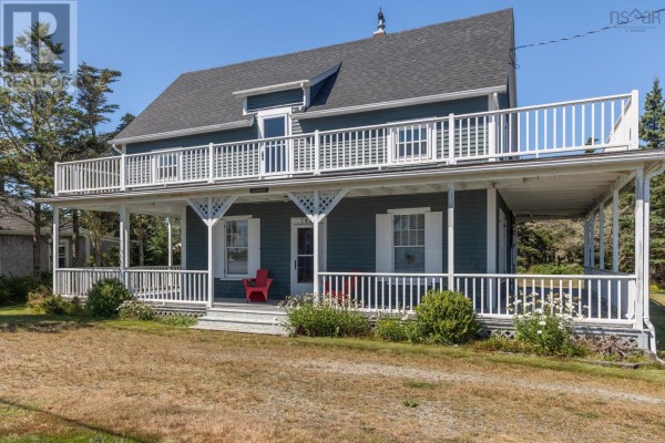 Other - 1428 Highway 304, Cape Forchu, NS B5A5G7 Photo 4