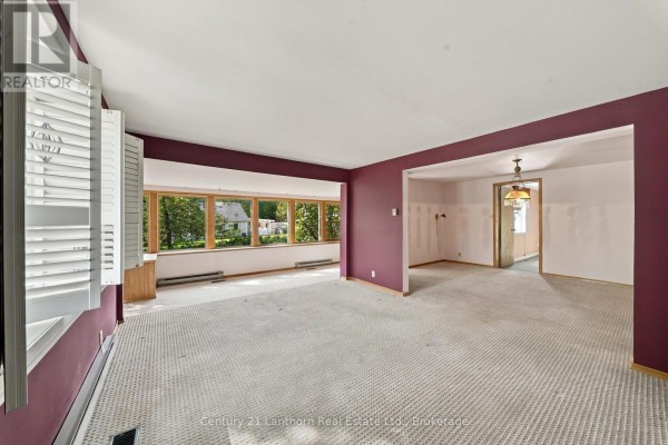 Family room - 14282 County Road 2, Cramahe, ON K0K1H0 Photo 5