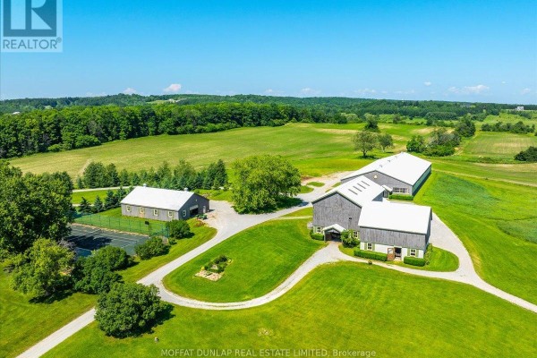 14285 8th Concession Road, King, ON, photo 2