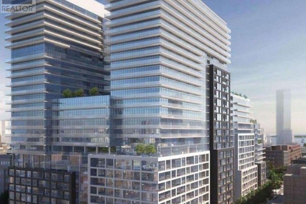 1429 - 70 Princess Street, Toronto
