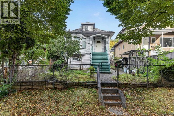 1429 E 11 Avenue, Vancouver