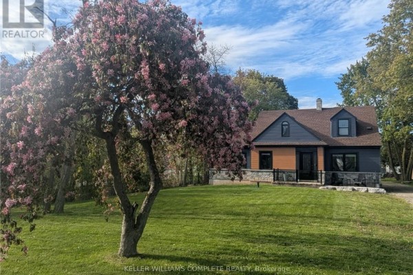 1429 Highway #8 Road, Hamilton, ON, photo 2