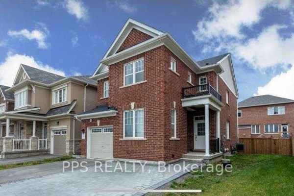 1429 Leger Way N, Milton, ON, photo 2