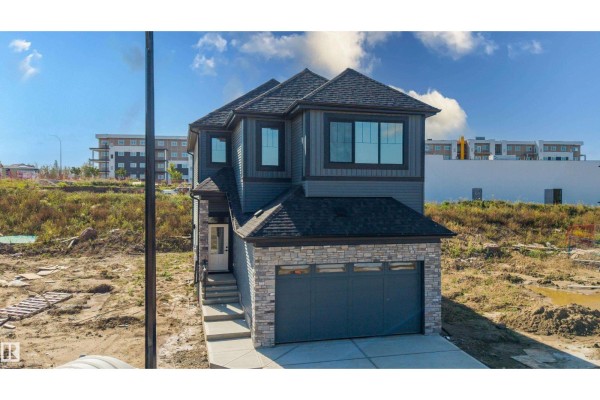 1429 Osprey Co Nw, Edmonton, AB T5S0H3 Photo 5