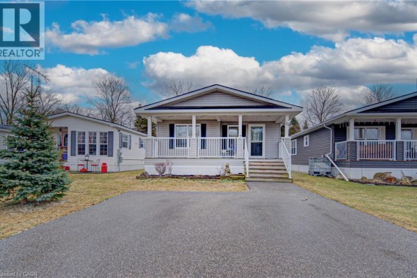 1429 Sheffield Road Unit# 11, Hamilton, ON, photo 2