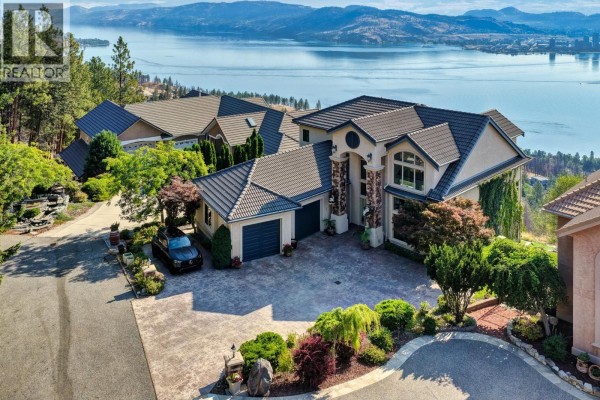 1429 West Kelowna Road Unit# 6, West Kelowna