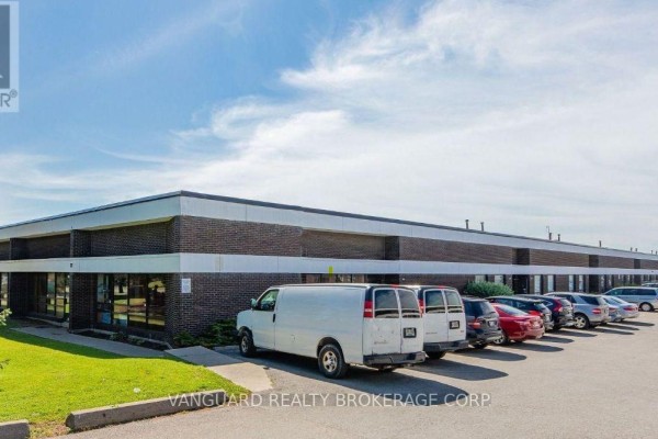 143-145 Dolomite Drive, Toronto