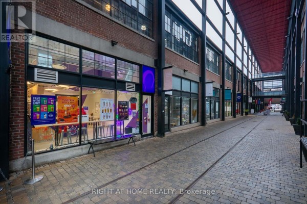 143 - 171 East Liberty Street, Toronto, ON M6K3P6 Photo 2