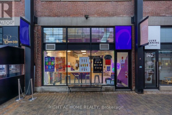 143 - 171 East Liberty Street, Toronto, ON M6K3P6 Photo 3