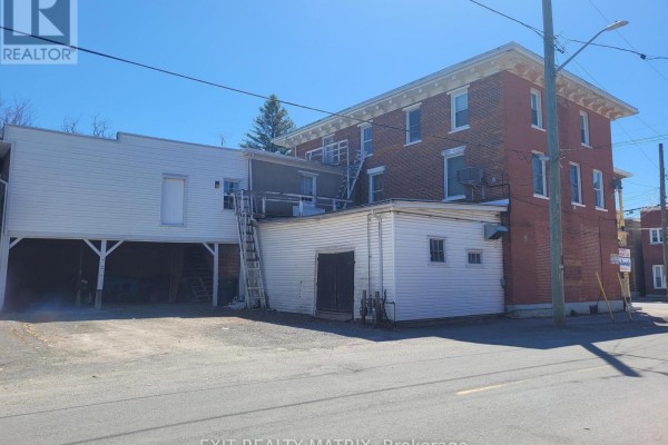143-145 Main Street E, Champlain, ON K0B1R0 Photo 4