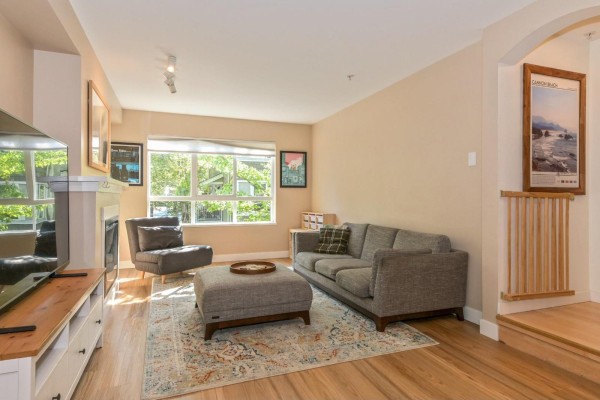 143 6747 203 Street, Langley, BC V2Y3B5 Photo 4