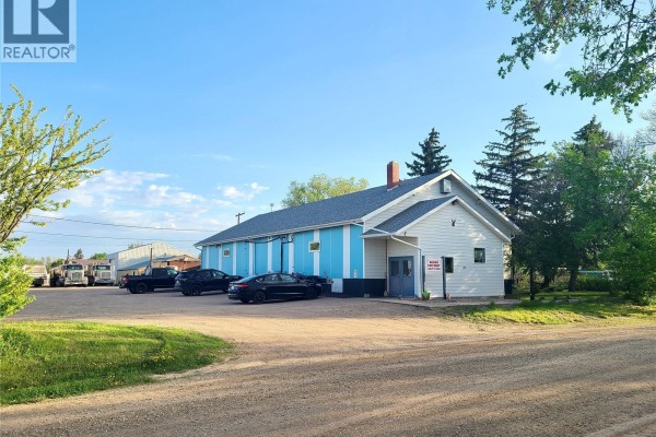 143 Aberdeen Street, Elbow, SK S0H1J0 Photo 2
