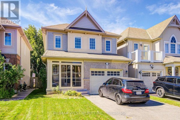 143 Allworth Crescent, Clarington, ON L1C0B4 Photo 2