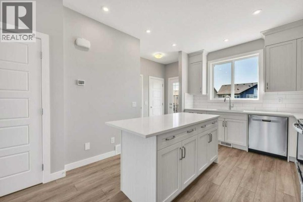 Primary Bedroom - 143 Amblefield Avenue Nw, Calgary, AB T3P2B8 Photo 5