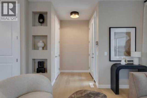 Primary Bedroom - 143 Ambleridge Street Nw, Calgary, AB T3P3H2 Photo 4