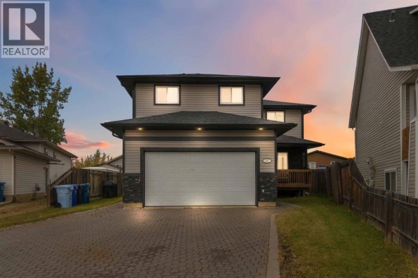 Residential for sale at 143 Atkinson Lane, Fort Mcmurray, AB - MLS® rc3KLT
