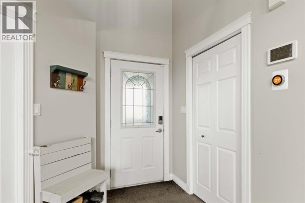 Laundry room - 143 Atkinson Lane, Fort Mcmurray, AB T9J1G2 Photo 5