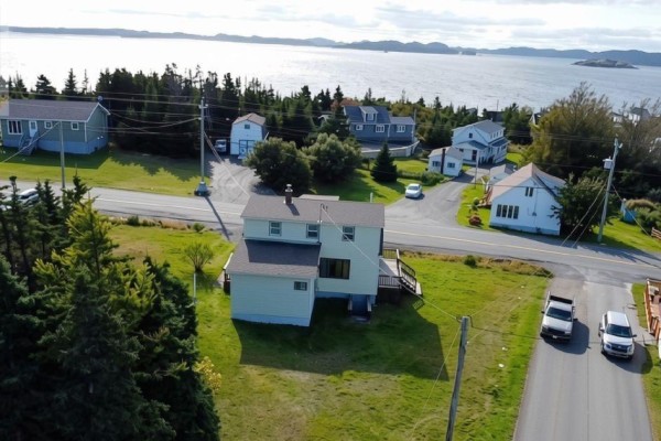 Bedroom - 143 Bayview Street, Twillingate, NL A0G4M0 Photo 2