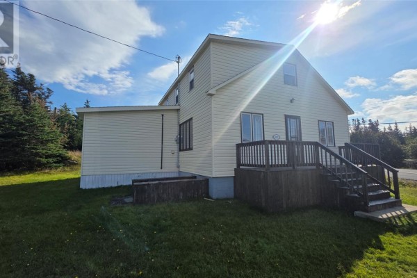 Bedroom - 143 Bayview Street, Twillingate, NL A0G4M0 Photo 3