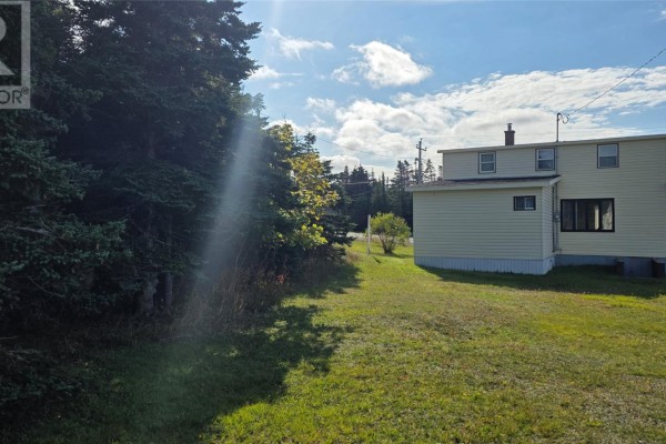 Bedroom - 143 Bayview Street, Twillingate, NL A0G4M0 Photo 4