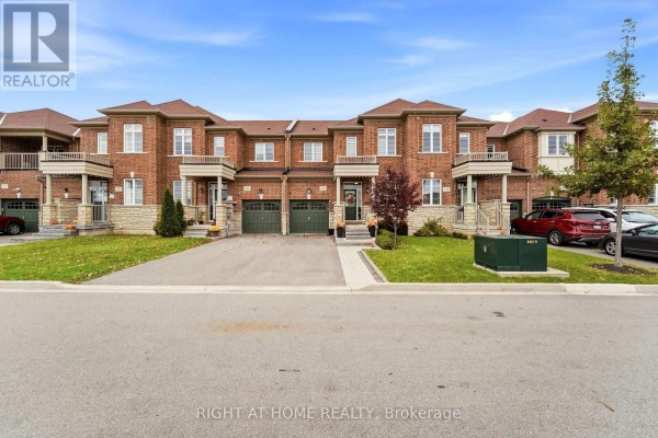 143 Bronson Terrace, Milton, ON L9E1H2 Photo 2