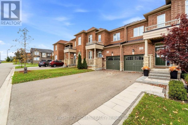 143 Bronson Terrace, Milton, ON L9E1H2 Photo 3