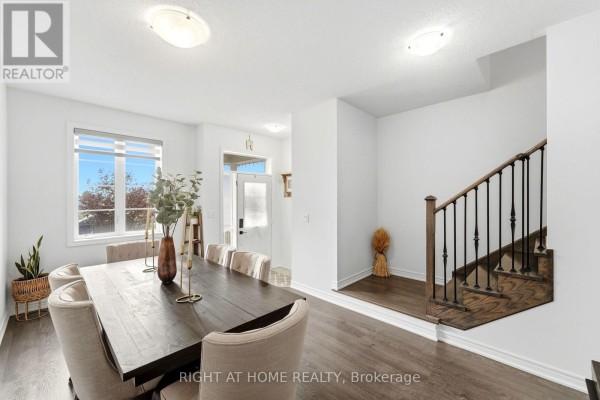 143 Bronson Terrace, Milton, ON L9E1H2 Photo 4