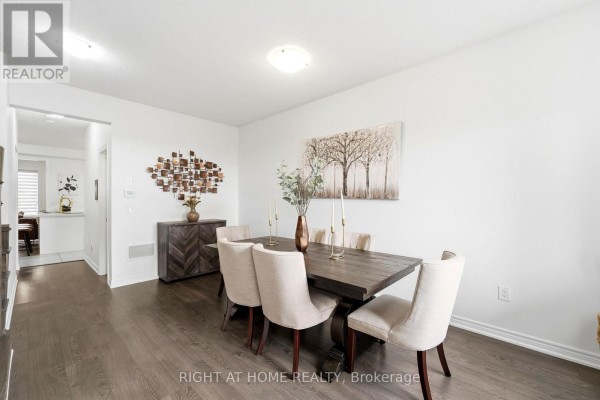 143 Bronson Terrace, Milton, ON L9E1H2 Photo 5