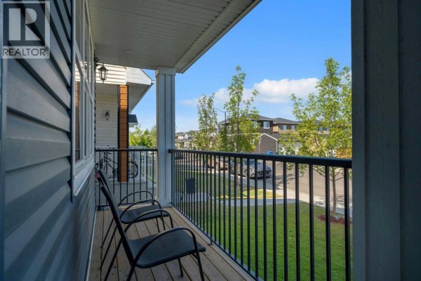 Kitchen - 143 Dawson Harbour Hill, Chestermere, AB T1X2A1 Photo 4