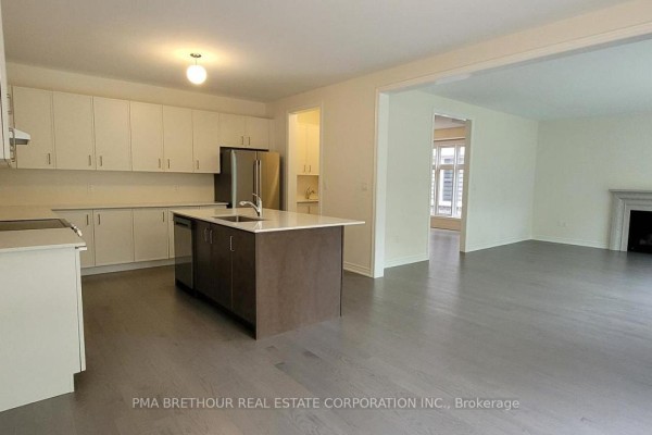 Eating area - 143 Dovedale Drive, Georgina, ON L4P0S6 Photo 4