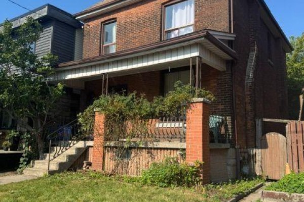 143 Elgin Street, Hamilton, ON, photo 2