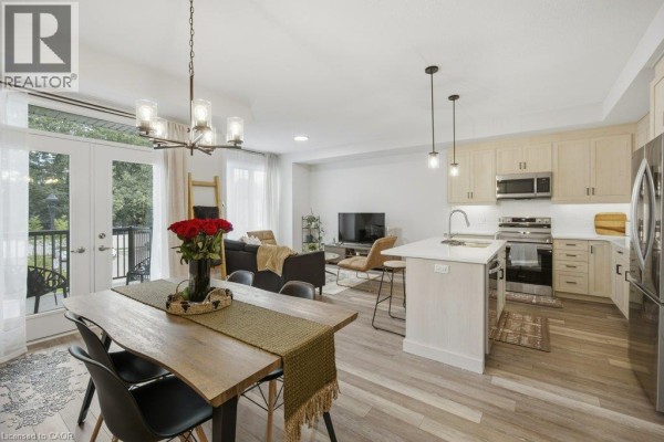 143 Elgin Street N Unit# 82, Cambridge, ON, photo 2