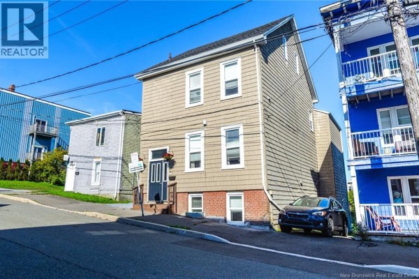 143 Elliott Row, Saint John, NB E2L1E1 Photo 2